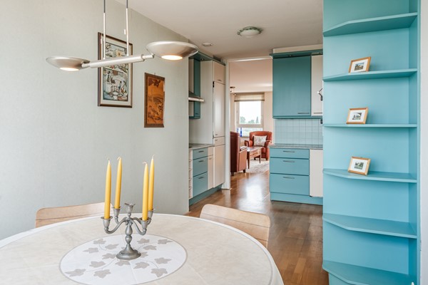 Medium property photo - Werfkade 66, 2987 RH Ridderkerk